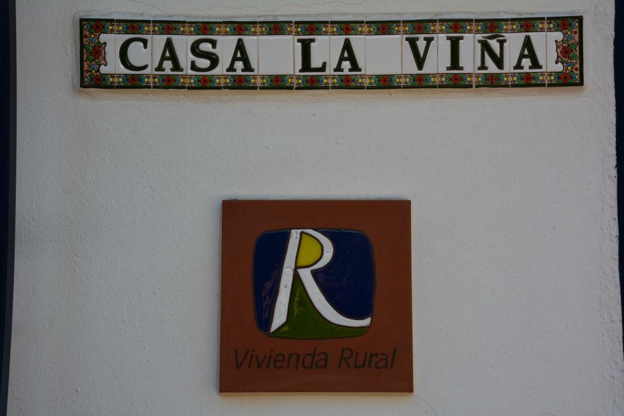 Finca Maroma Villa Competa Exterior photo